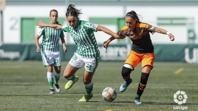 El Valencia Femenino quiere recuperar la senda del triunfo ante el Tacón
