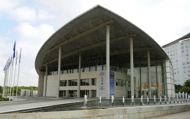 Más de 200 profesionales de turismo MICE de toda Europa se reúnen en València en el Europe Congress