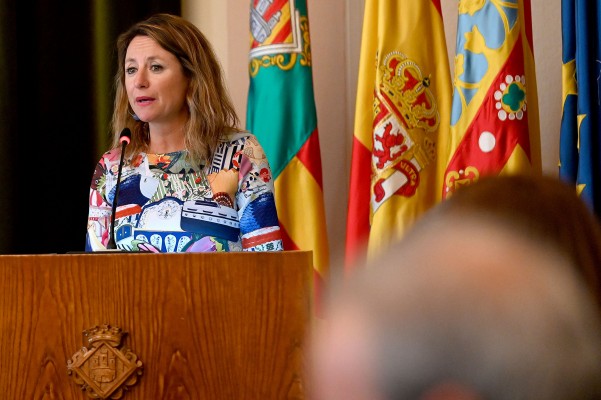 Carrasco (PP) ensalza la presencia de mujeres castellonenses en las listas al Congreso y al Senado