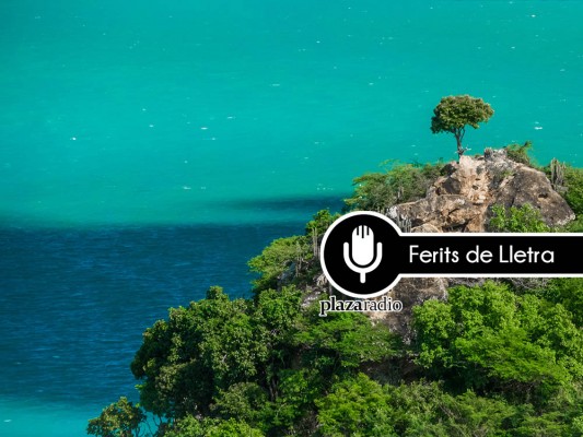 Ferits de Lletra: Els desconeguts països de Sobrevent
