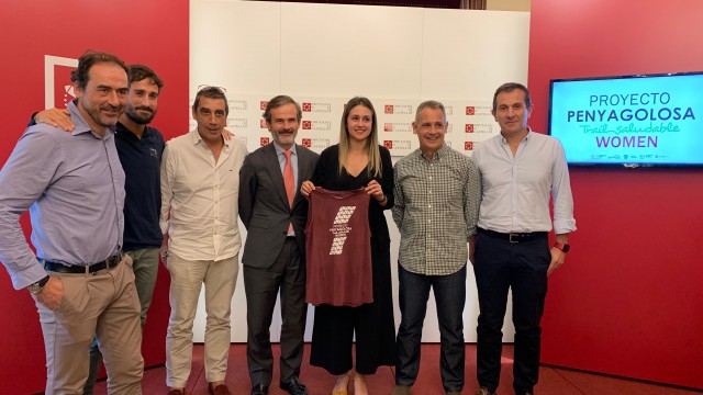 El estudio muestra que las mujeres acaban las Ultra-trail con menos dolor y recuperan antes