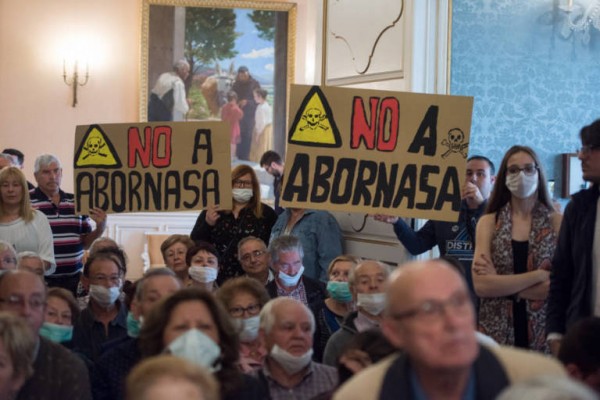 Alicante mueve ficha para 'blindar' Fontcalent: pedirá al Consell que evite dos plantas de residuos