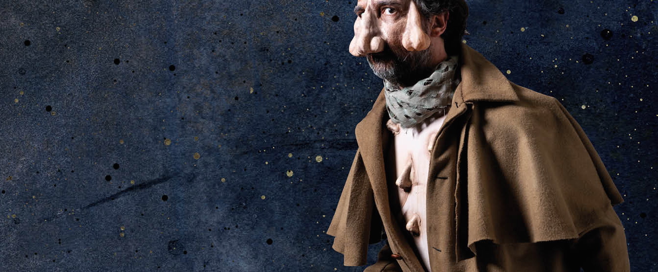 'Espanta la Por!' vuelve al Museo de Etnología de València para celebrar la fiesta de todos los santos