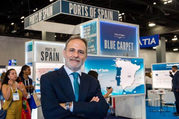 Puertos del Estado descarta pedir al Puerto de València otra evaluación ambiental de la ampliación