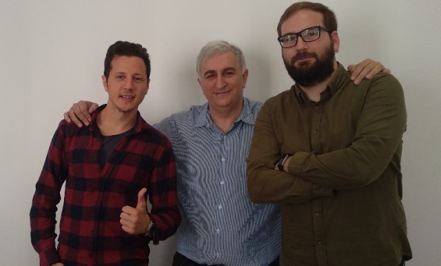 Coemtra, la 'startup' que optimiza la gestión de los envíos online
