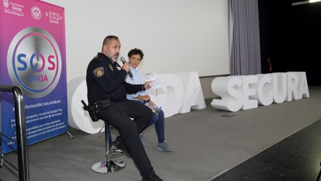 Onda lanza la app gratuita 'OndaSOS' para reforzar la seguridad ante situaciones de peligro