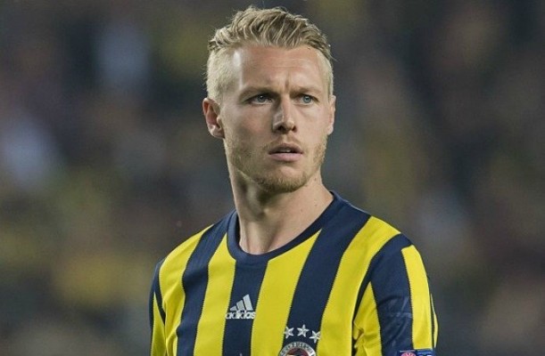 El central danés Kjaer firmará por cuatro temporadas con el Sevilla