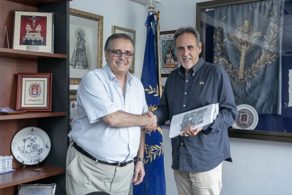 Alicante retoma la solicitud para que la Semana Santa sea fiesta de interés turístico nacional