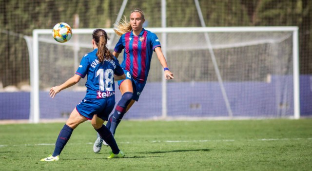 El Levante recibe al Atlético con la opción de adelantarle
