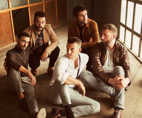 Agenda Culturplaza: Otoño musical con Gener en Castelló y Festardor en Sagunt
