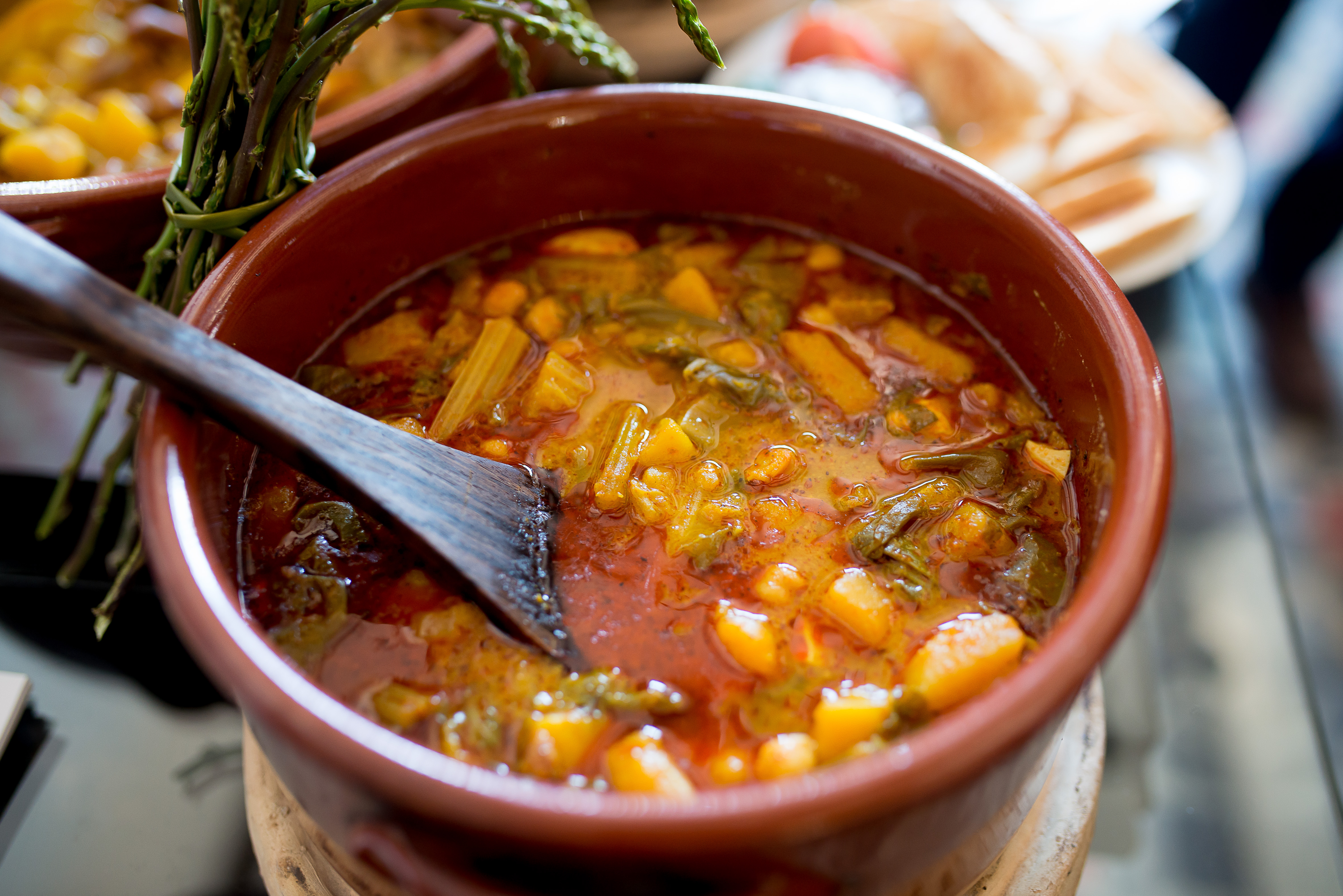 Foto: KIKE TABERNER - 