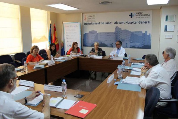 El Instituto de Investigación Sanitaria de Alicante ya tiene su fundación y puede pedir la excelencia