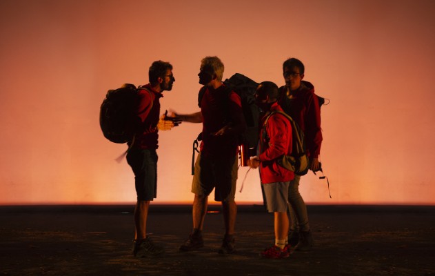 Teatre El Musical empieza a abrirse a las compañías valencianas y a la dramaturgia