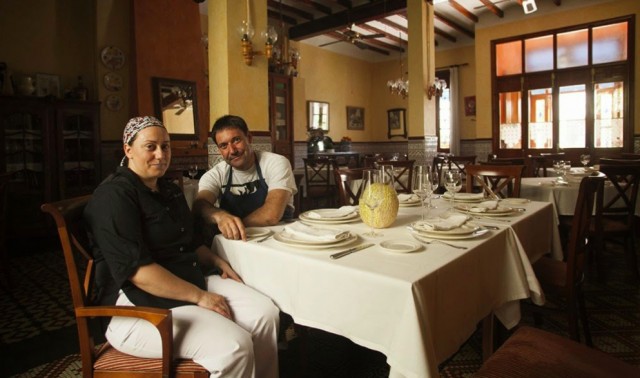 Ca L'Angels, el restaurante donde vale la pena reservar en Polop