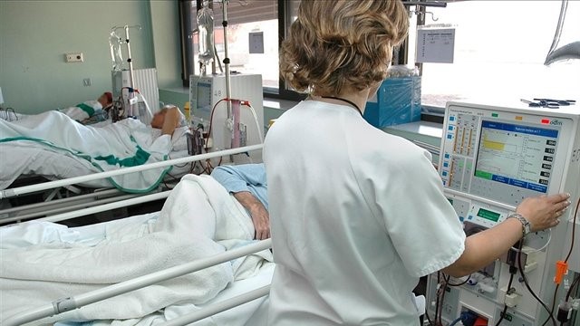 Alcer Castalia, la UJI y el Hospital General se unen para formar sobre la Enfermedad Renal Crónica 