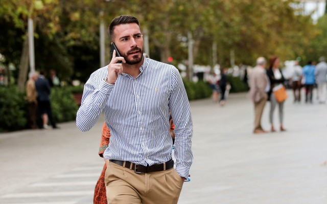 Xavi Torres y Obradovic abren ‘últimas palabras’ y declinan hacer uso