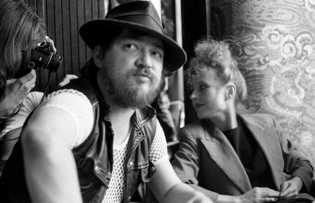 La Filmoteca exhibe una extensa retrospectiva sobre Fassbinder