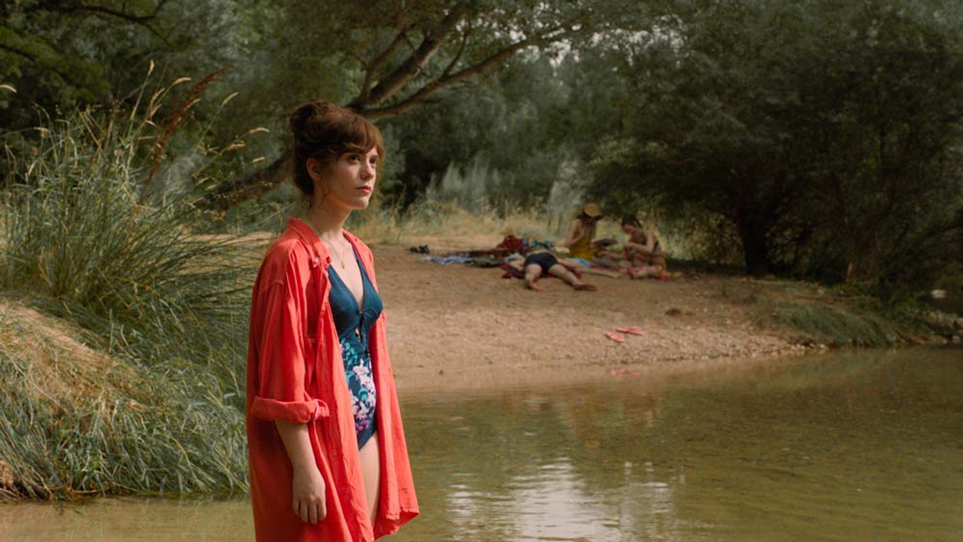 'La virgen de agosto' de Jonás Trueba - 