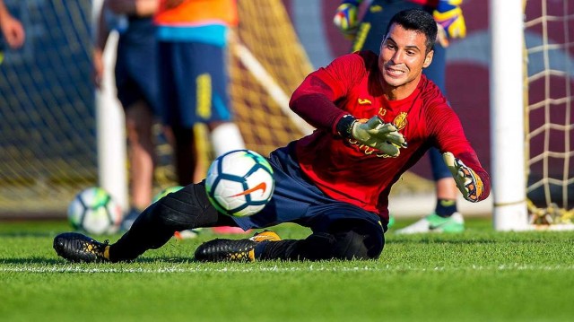 El Villarreal jugará ante el Boca Juniors su primer partido en Argentina