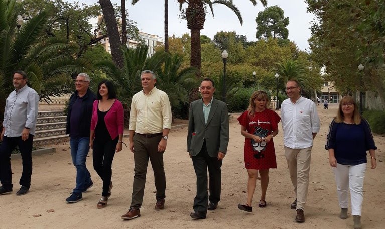El PSOE ve 
