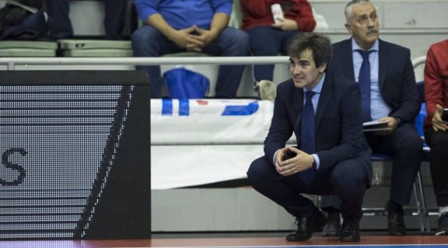 El Servigroup Peñíscola viaja a Palma con el objetivo de ganar y mantener su buen juego