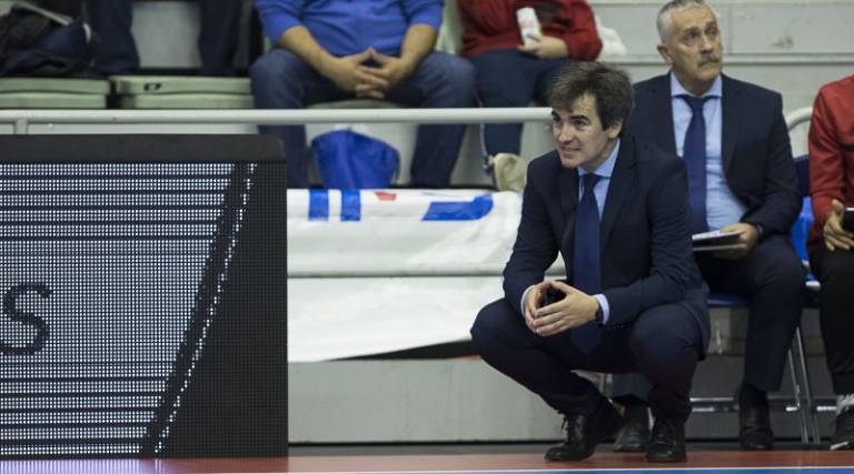 El Servigroup Peñíscola viaja a Palma con el objetivo de ganar y mantener su buen juego