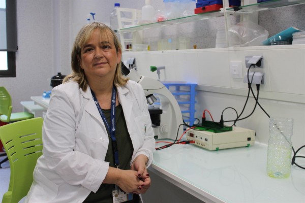 Un fármaco contra el cáncer, posible nueva terapia para la retinosis pigmentaria hereditaria