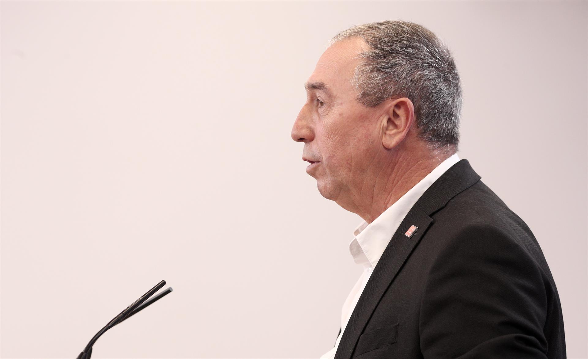 Baldoví (Compromís): 