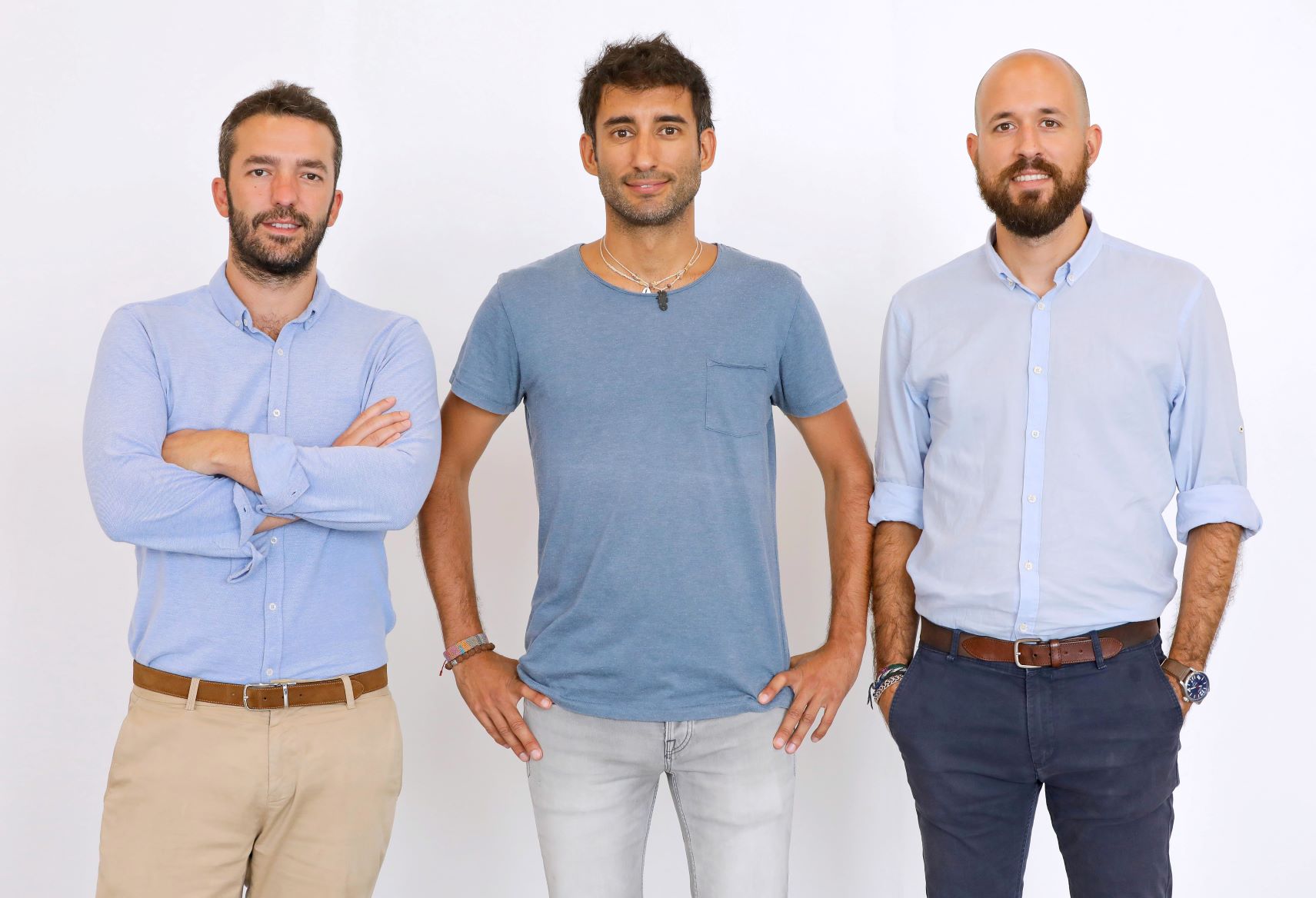 ApetEat, nuevo 'fichaje' de Lanzadera, cierra una ronda de financiación de un millón de euros