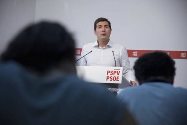 Los afines a García creen que 