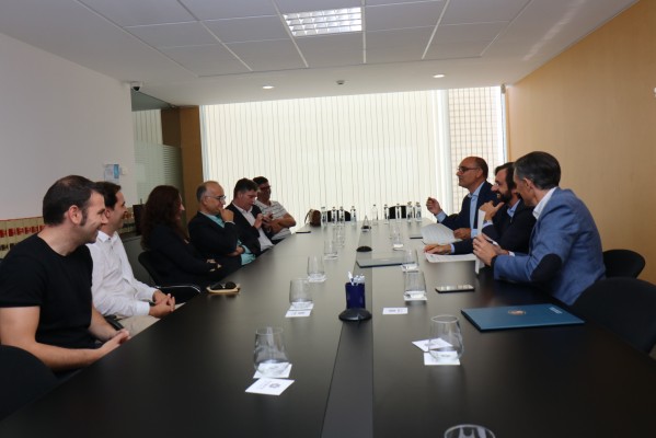 Inovare, la plataforma de transferencia científica, inicia su actividad en Petrer y Torrevieja