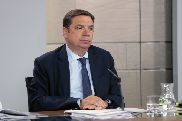 Bruselas propone recortes en agricultura y en fondos de cohesión regional para afrontar el Brexit