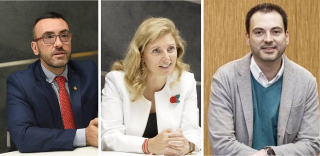 Los alcaldes de Vila-real, Castelló y Onda fueron los que más cobraron de la provincia el pasado año