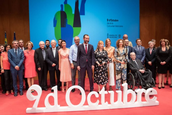 Flexibilizar el techo de gasto y más competencias en Urbanismo: la carta de Elche el 9 d'Octubre