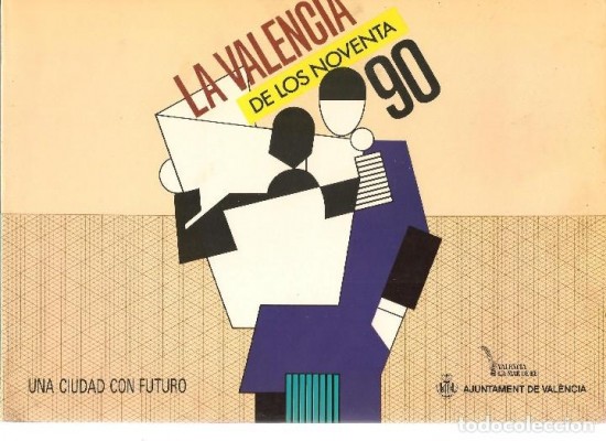 Nueve lecciones urbanas que nos ha dado València