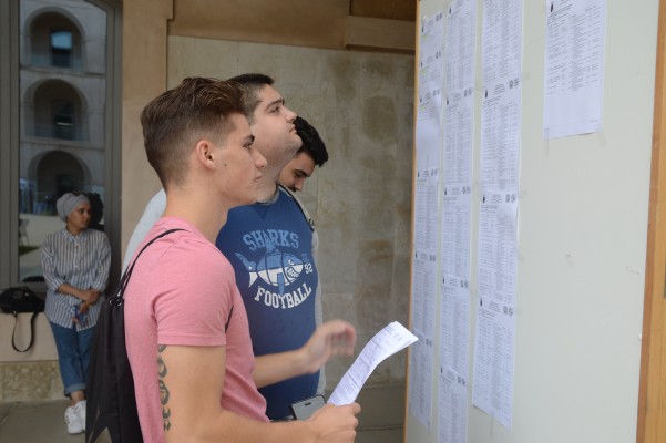 La UPCT cierra el cupo de tres de sus ingenierías tras la enorme demanda de alumnado