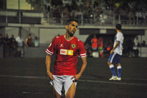 El Grupo III, 'rey de los empates' en Segunda B