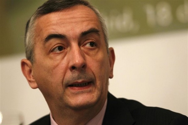 Funcas rebaja al 1,9% su previsión de crecimiento del PIB para 2019 y apunta a 