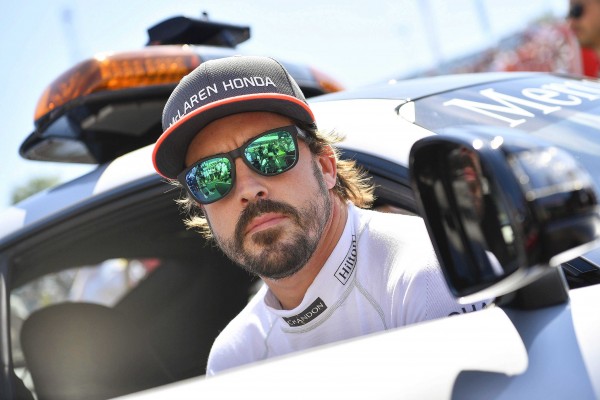 Alonso: 
