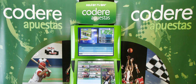 Codere retrocede tres meses en bolsa (y la situación podría agravarse)