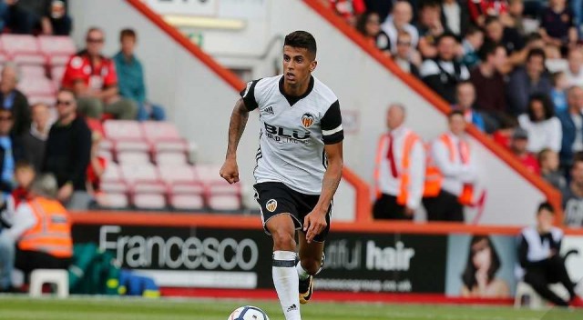 Marcelino despeja las dudas con Cancelo