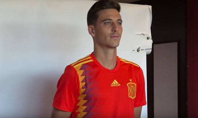 Pau Torres: 