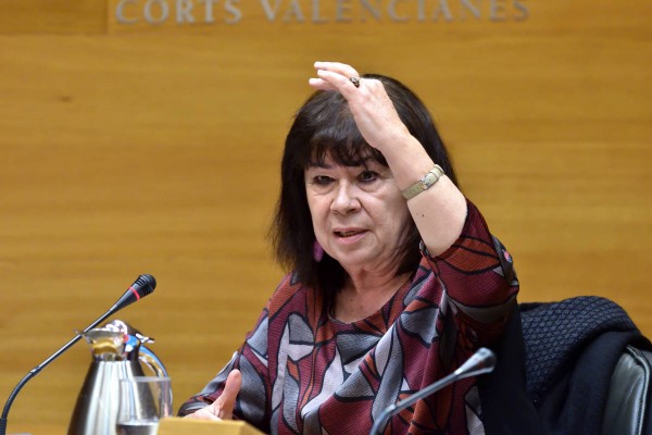 La avería del trasvase y el agua desalada: ¿una 'cláusula Narbona' por la puerta de atrás?