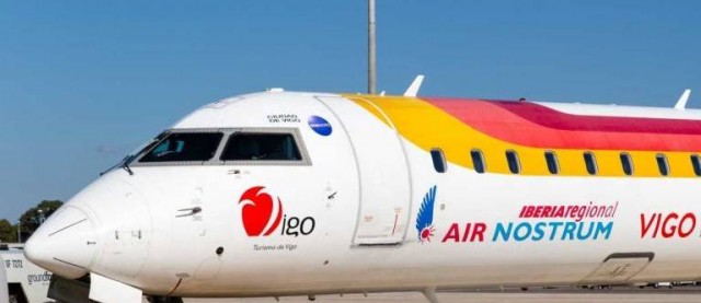 Inspección de Trabajo exige a Air Nostrum que pague la seguridad social de 55 'falsos autónomos'