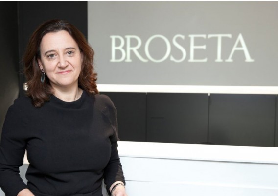 La castellonense Rosa Vidal, entre los 50 abogados más influyentes de España