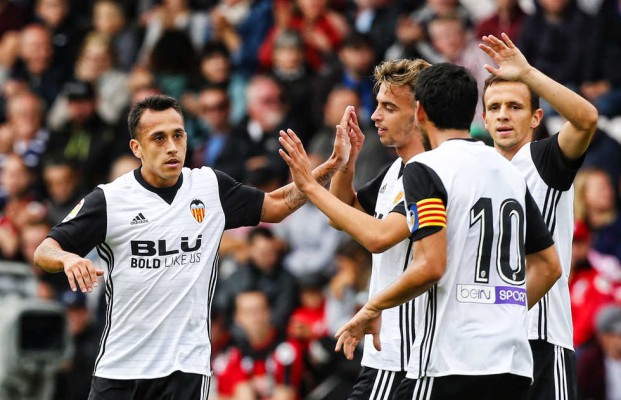 Marcelino moldea la identidad de su VCF