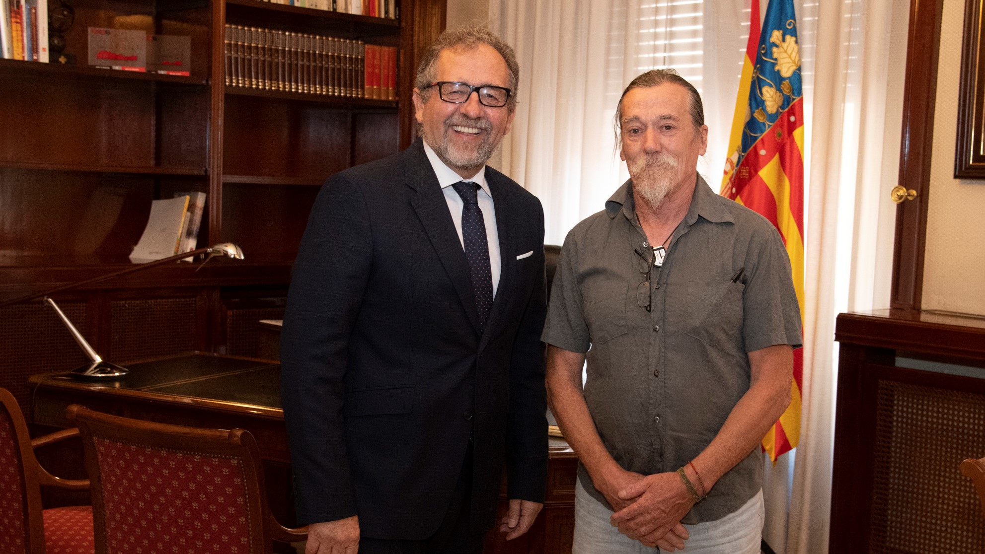 La Diputación destaca la necesidad de impulsar las energías limpias en los municipios castellonenses