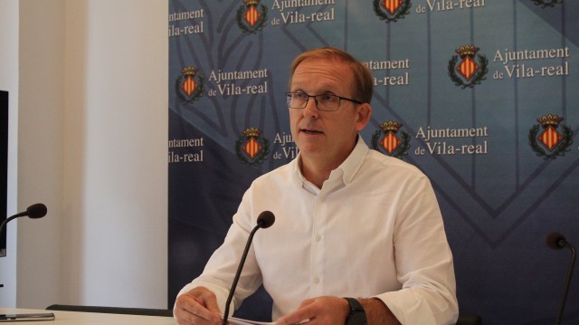 El PP de Vila-real reclama a Benlloch la documentación que acredita la subida del IBI