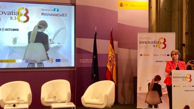 La UJI aboga por impulsar más el emprendimiento y las vocaciones científicas entre las mujeres