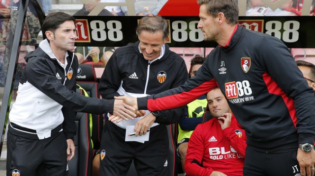 Marcelino: 